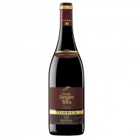 Vino Tinto Sangre de Toro