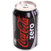 Coca Cola Zero