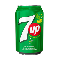 7UP