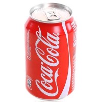 Coca Cola
