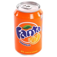 Fanta Naraja