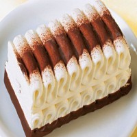 Mini Viennetta