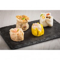 Combinado 1: Sau Mai