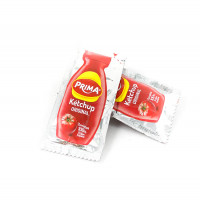 KETCHUP