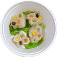 Sau Mai 4 Estaciones