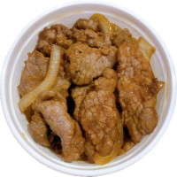 Ternera a la plancha